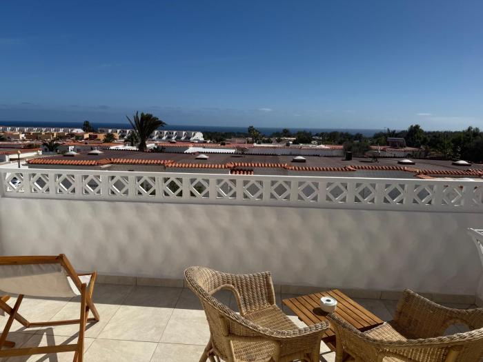 Casa Valen Costa Calma