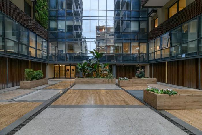 Trastevere Luxury Apartment