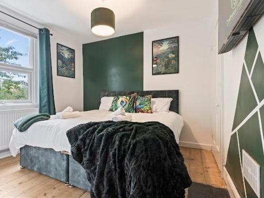 5-BDR Long term Stay, BS6 , Ideal for Groups, Free Wi-Fi