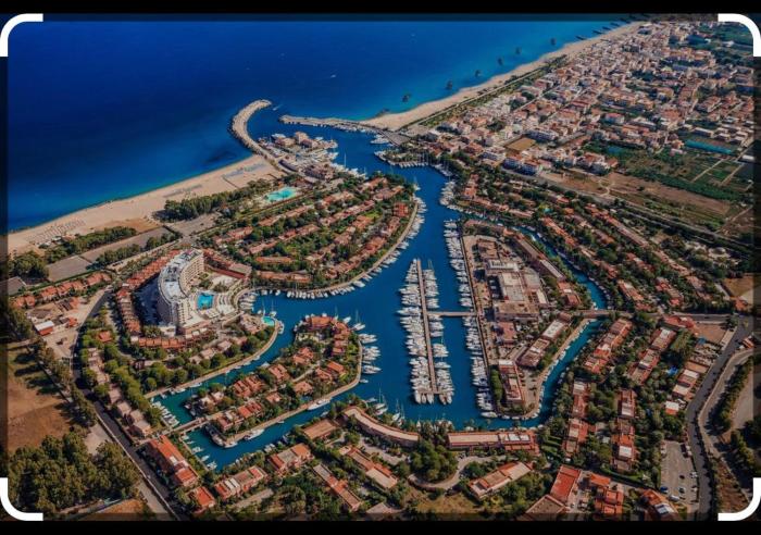 Casa Vacanze Complesso Turistico Portorosa