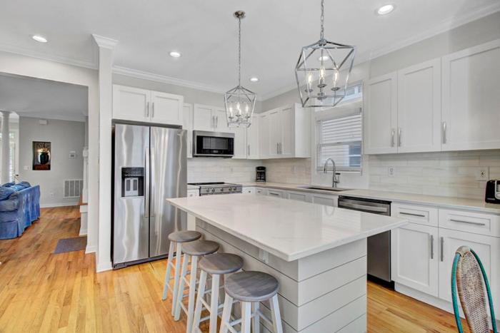 Grand Pavilion 46 by Wild Dunes, with Amenities