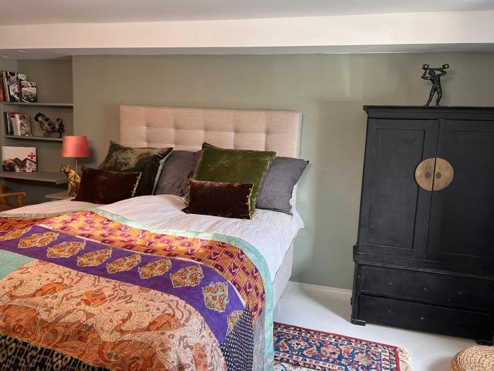 Relaxing accommodation in the central of Trosa