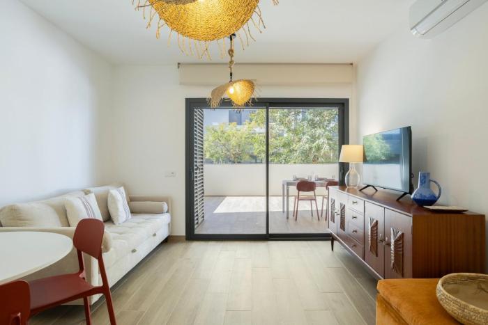 TAC - Alma Apartment