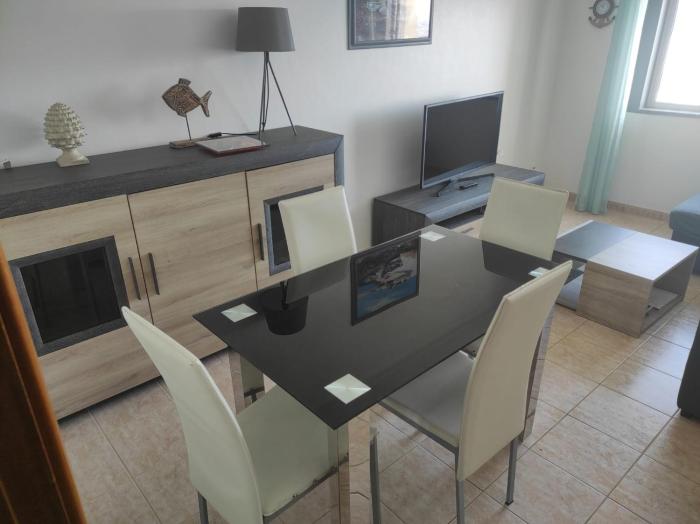 Three Bedroom apartment - Portimão