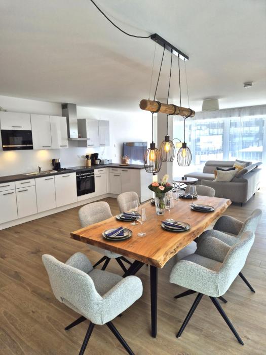 Winterberg Apartment 21137