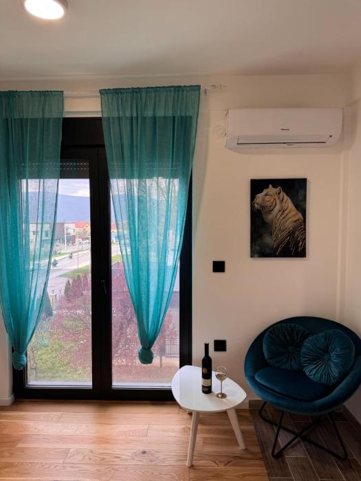 Vrnjačka Banja - Tirkiz