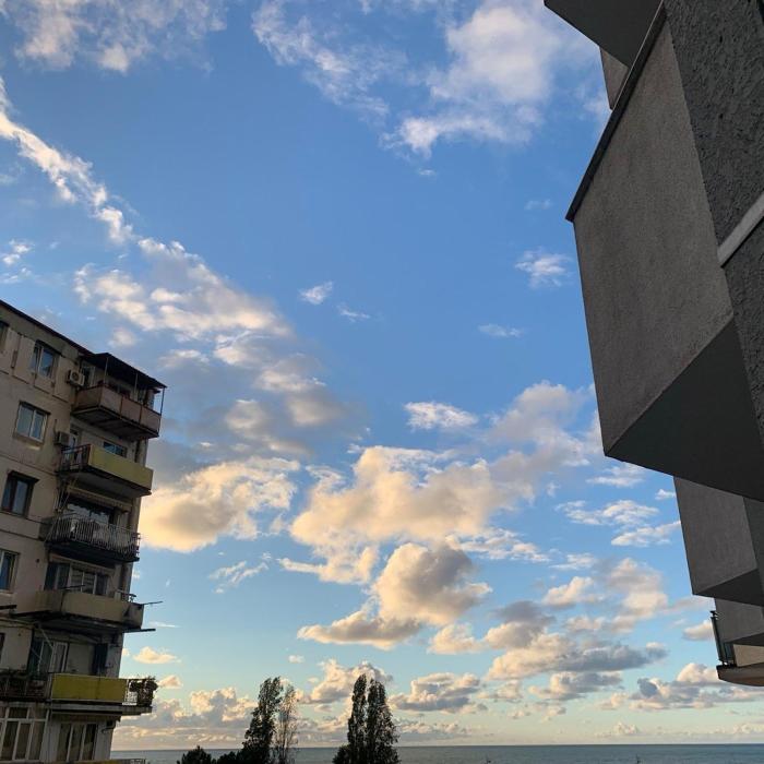 Orbi Sea Towers 4-06 apartment