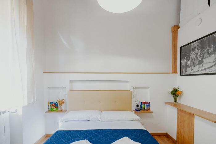 Florence Rooms