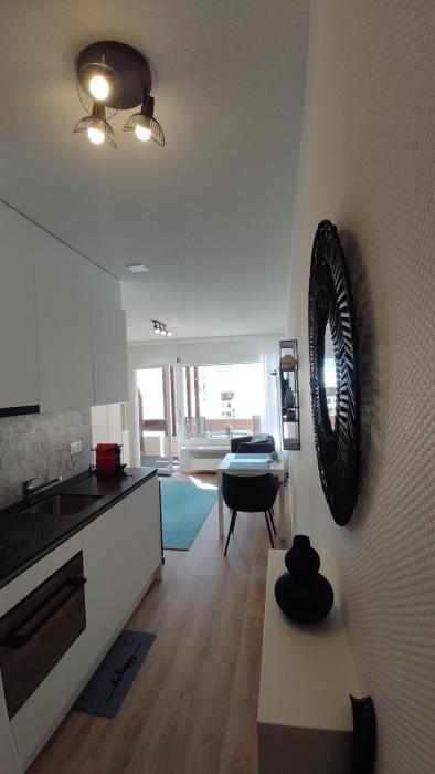 Mayenzett 25, komplett renoviert, vis-à-vis Klinik & Thermalbad