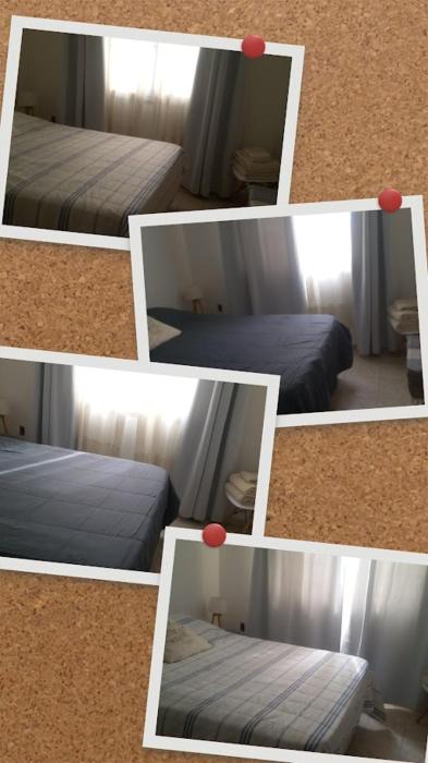 Dpto pequeño en el centro de Neuquén