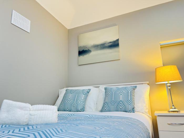 k One Bedroom Apartment in Dublin City Centre
