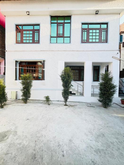 Sea Green Guest House