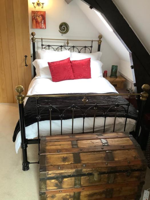 Weymouth Quirky apartment