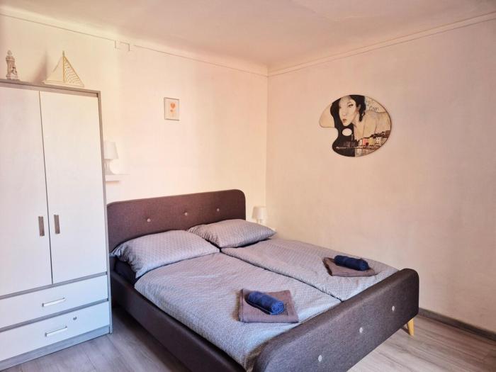 Emilla By The Sea - Piran Studio