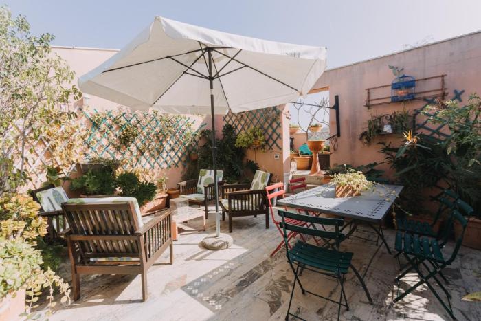 La Rocca sulla Cala by Wonderful Italy