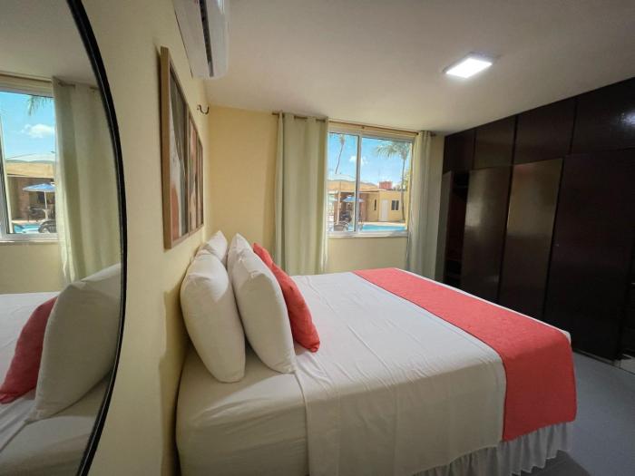 Pousada e Restaurante Sal e Sol Cumbuco