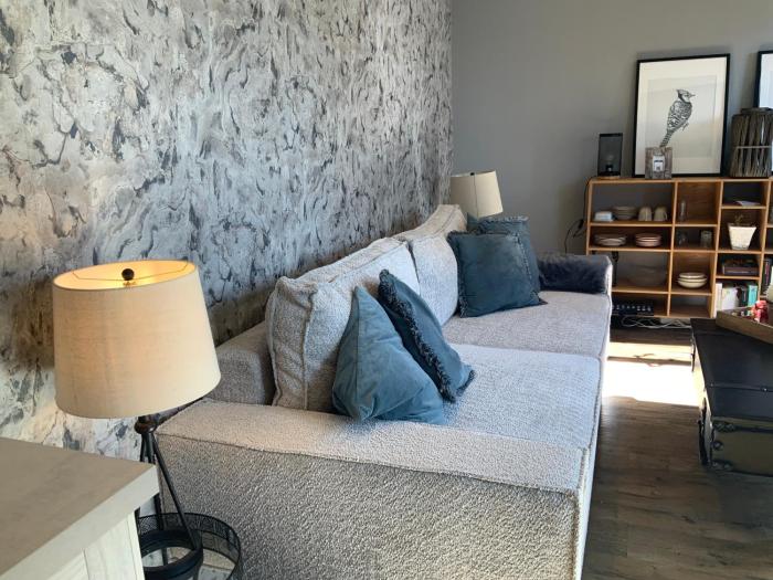 Wohnung Midcoast im Herzen von Schleswig-Holstein