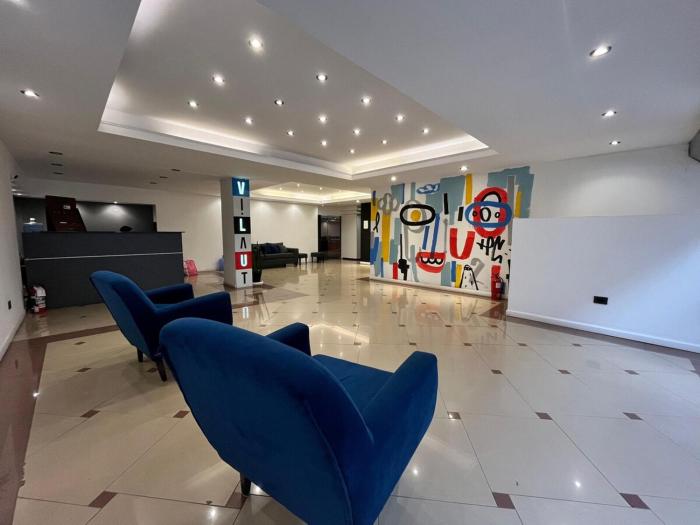 Espectacular departamento en el centro 301