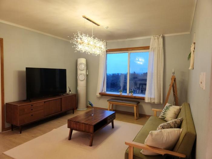 Jeju de Luang Hamdeok