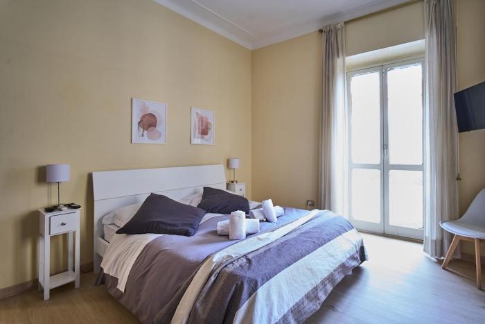 Superior Vatican suite Key Apartment