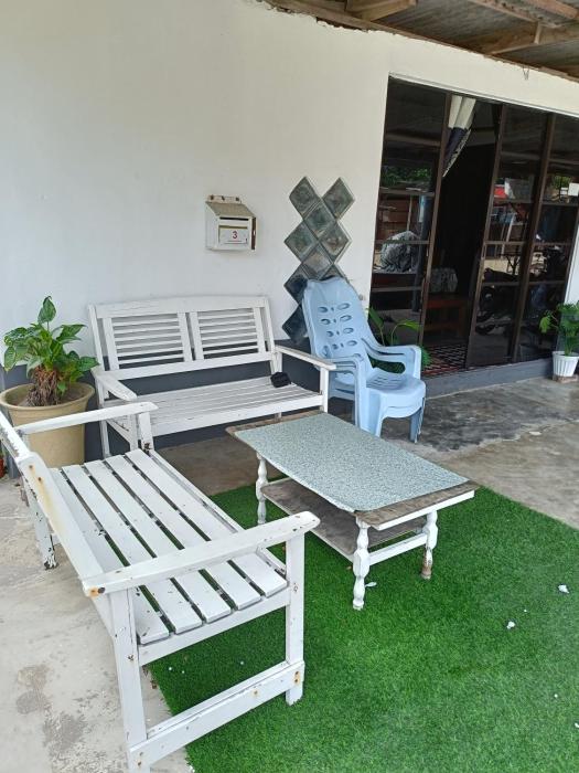 Yatie homestay