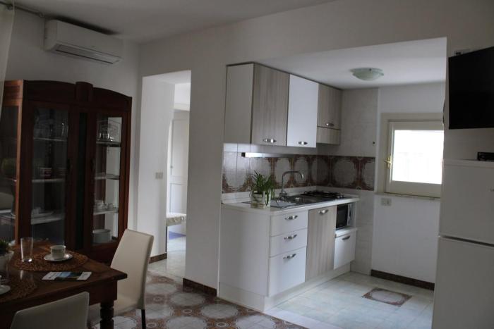 Relax e Comfort Maiori Family Apt 250m to Beach