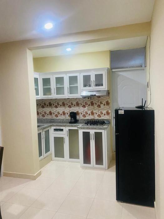 Apartamento Familiar 7