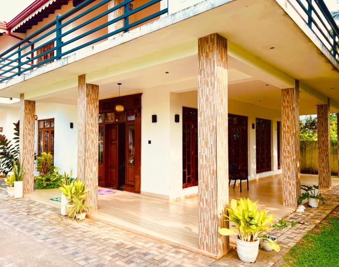 Villa Ranchelle by A&D Brothers