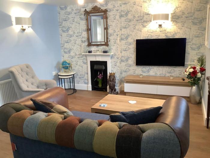 Weymouth Perfectly located apartment