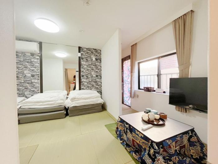 Hananosato Akabane - Vacation STAY 06096v