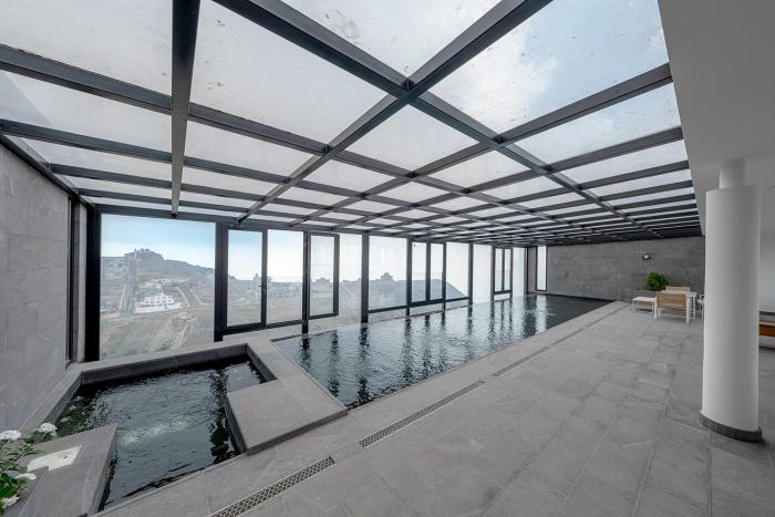 Istarih - Al Hada Residence