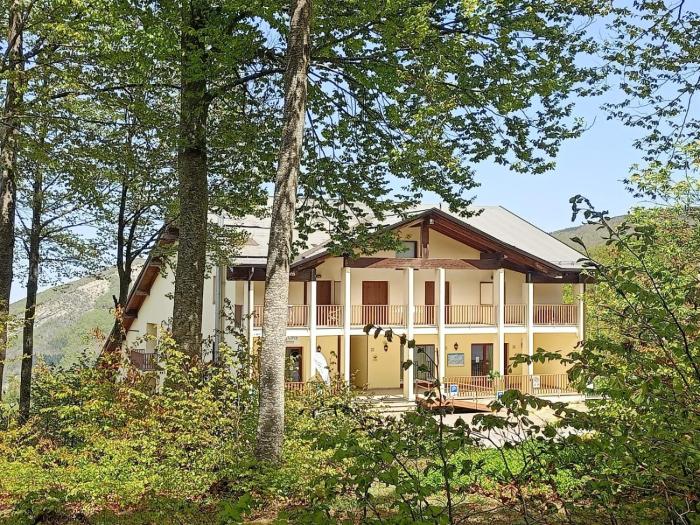 Residence Cimone SuperSci Polle-life