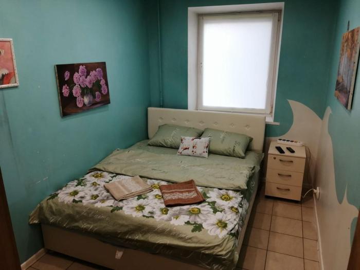 Квартира по улице Елены Телиги 37-А