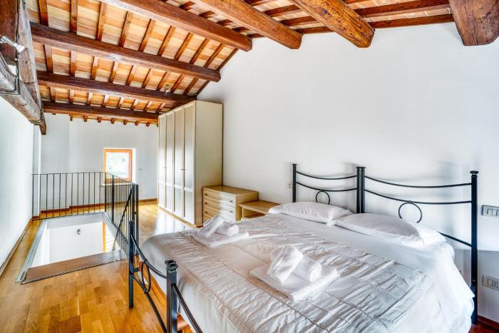 Quiet and peaceful apartment - Perugia