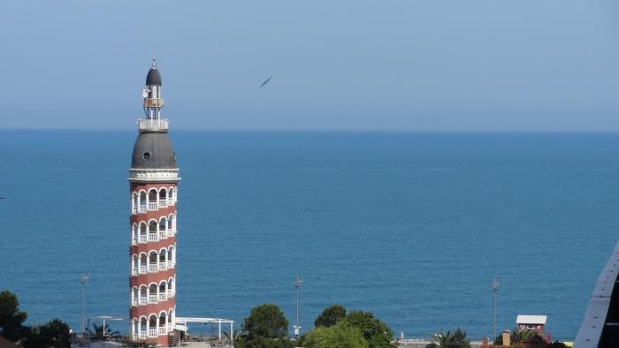 Apartament in Orbi City Hotel Batumi