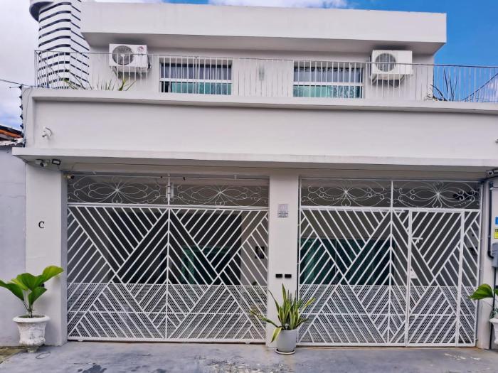 Casa completa Cop30 - Centro