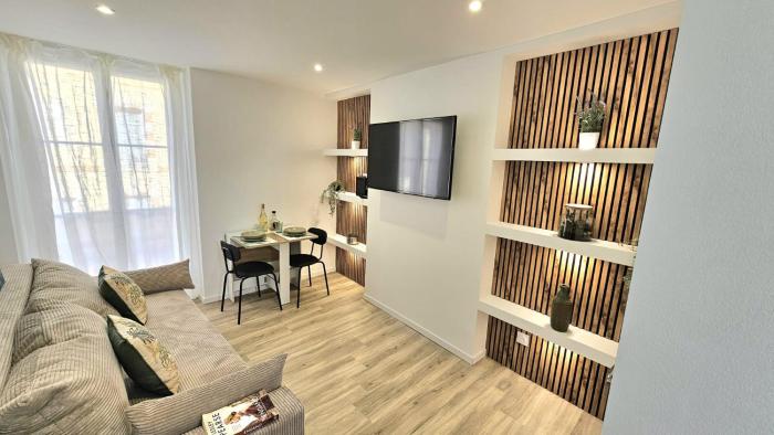 Appartement Van Gogh