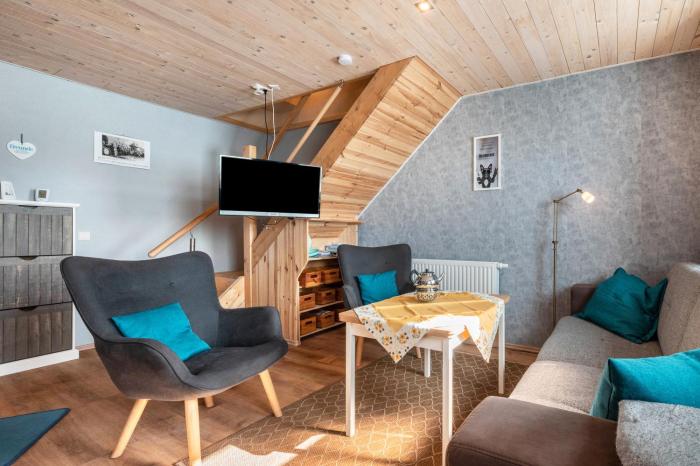 Ferien mit Hund Blomberg Ostfriesl