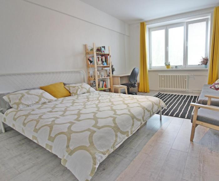 UB private room in Bratislava