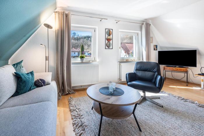 Waldgästehaus Externsteine