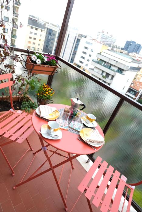 Urbino Uno Apt Venezia