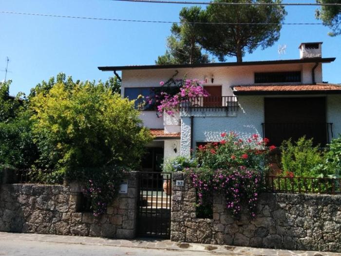 Villa Marina di Pietrasanta