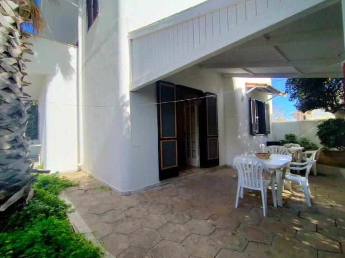 La Casa Del Marinaio PT - San Foca