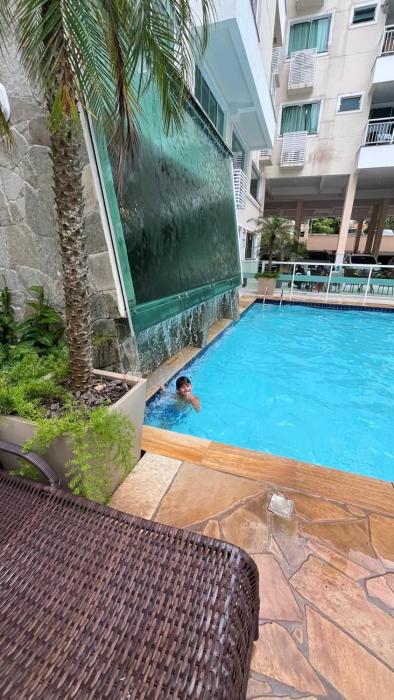 Bombinhas Summer Beach Apto moderno a 300 m da praia