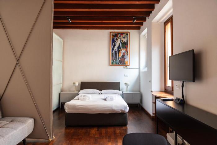 Youhosty - Anfiteatro 12