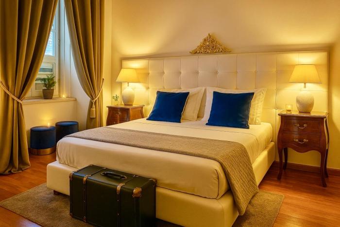 RealPartenope B&B 284