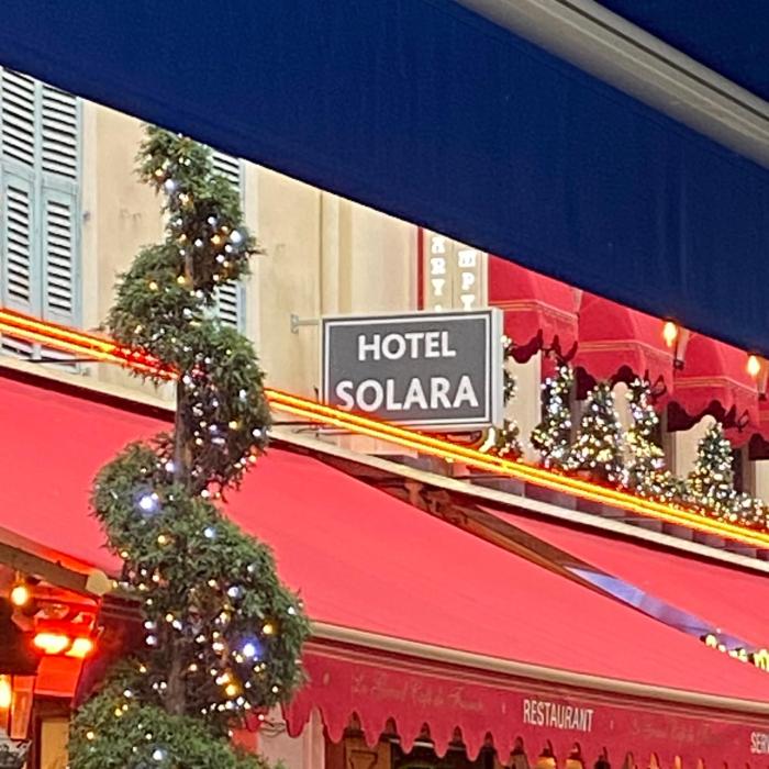 Hotel Solara