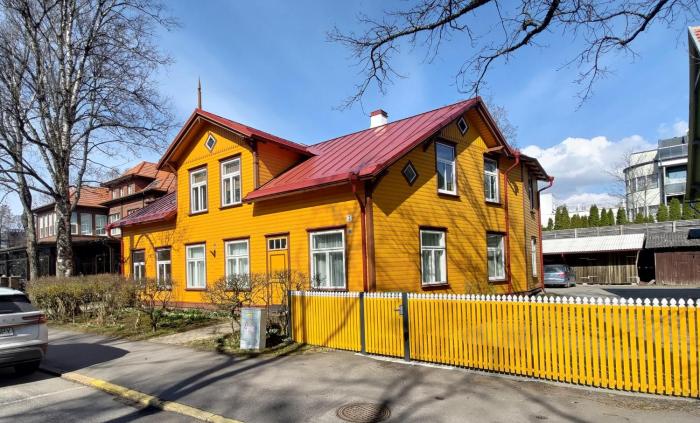 Cozy apartment close to the beach