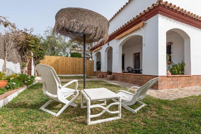 Casa LULU a hidden gem on the Costa de la Luz