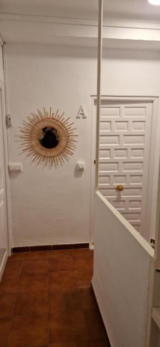 La casa de Martin